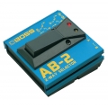 Boss AB 2